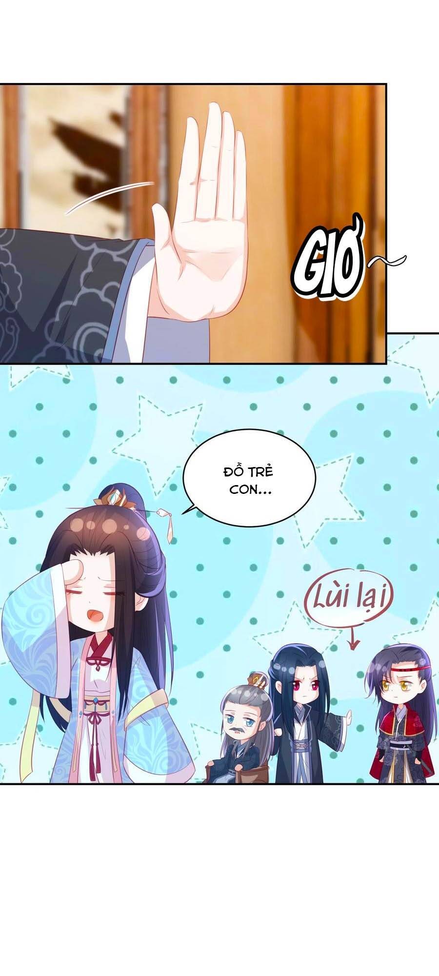 Phượng Hoàng Thác: Chuyên Sủng Khí Thê Chapter 113 - 1