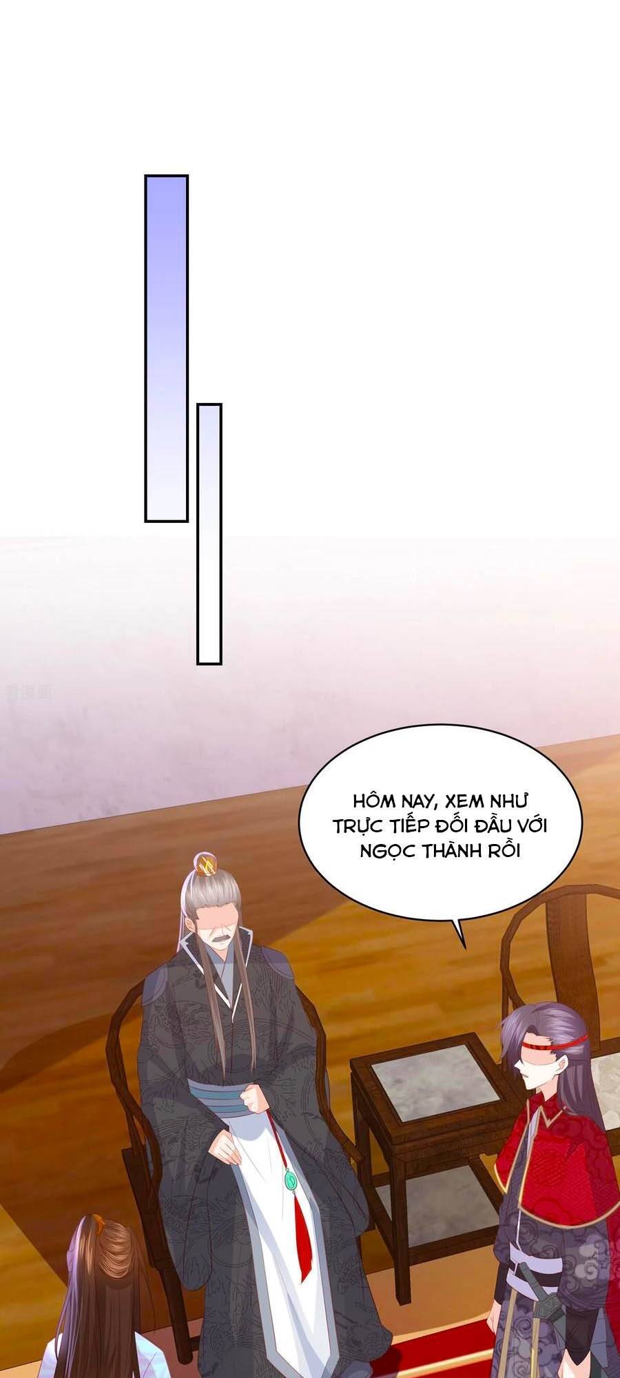 Phượng Hoàng Thác: Chuyên Sủng Khí Thê Chapter 113 - 2
