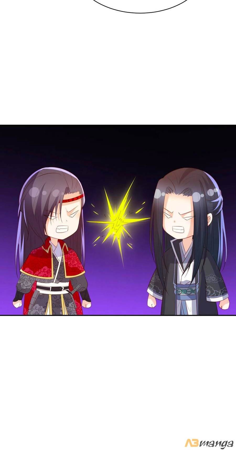 Phượng Hoàng Thác: Chuyên Sủng Khí Thê Chapter 113 - 12