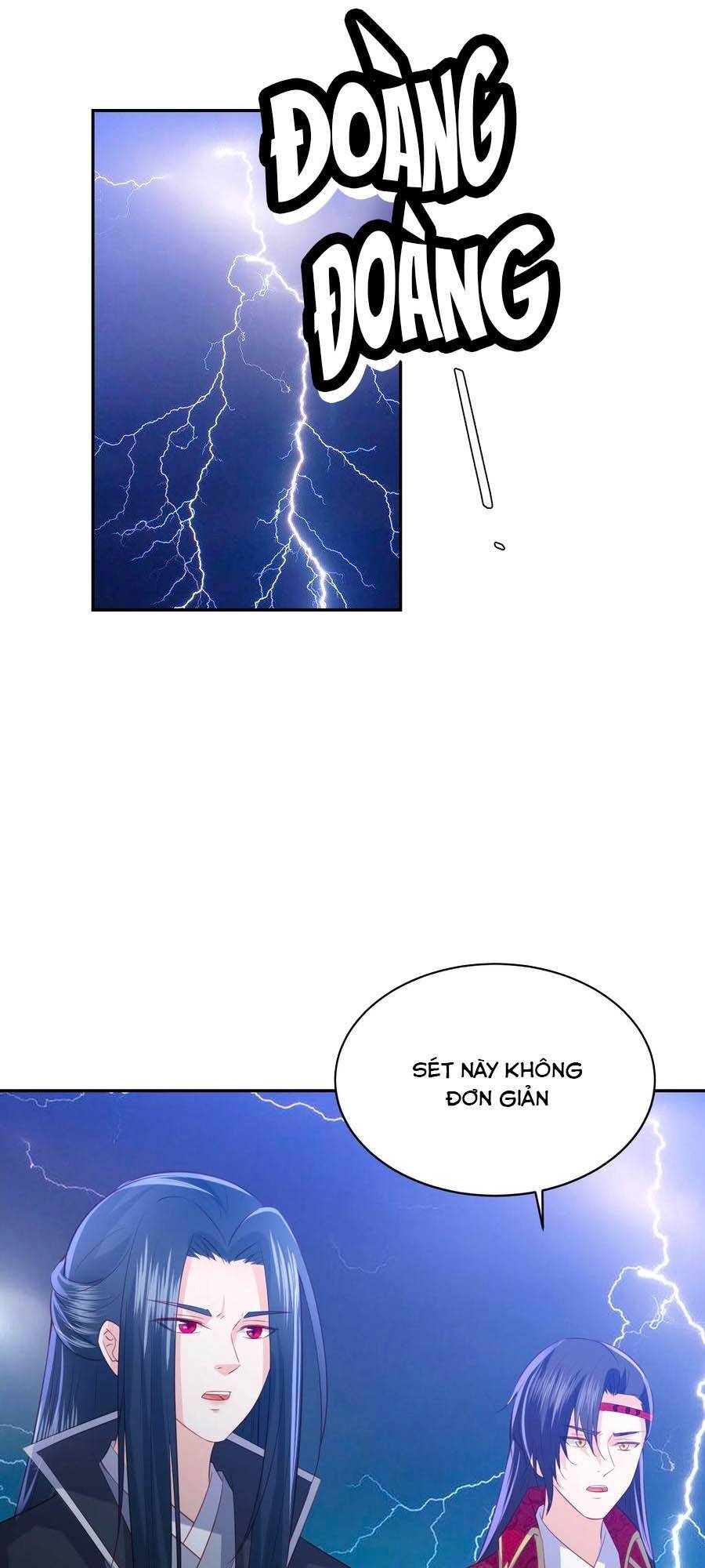 Phượng Hoàng Thác: Chuyên Sủng Khí Thê Chapter 113 - 13