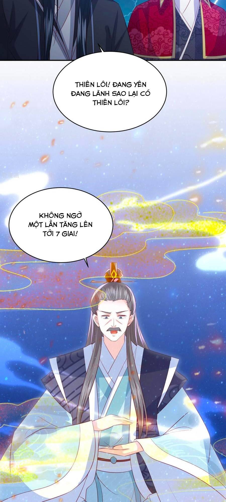 Phượng Hoàng Thác: Chuyên Sủng Khí Thê Chapter 113 - 14
