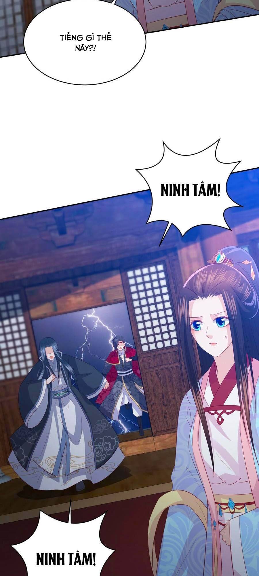 Phượng Hoàng Thác: Chuyên Sủng Khí Thê Chapter 113 - 17