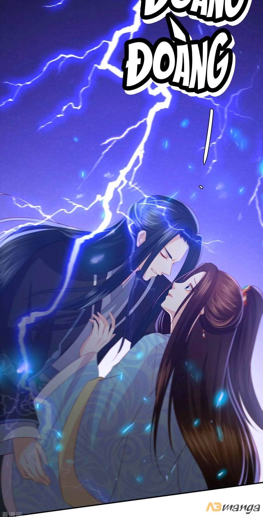 Phượng Hoàng Thác: Chuyên Sủng Khí Thê Chapter 113 - 19