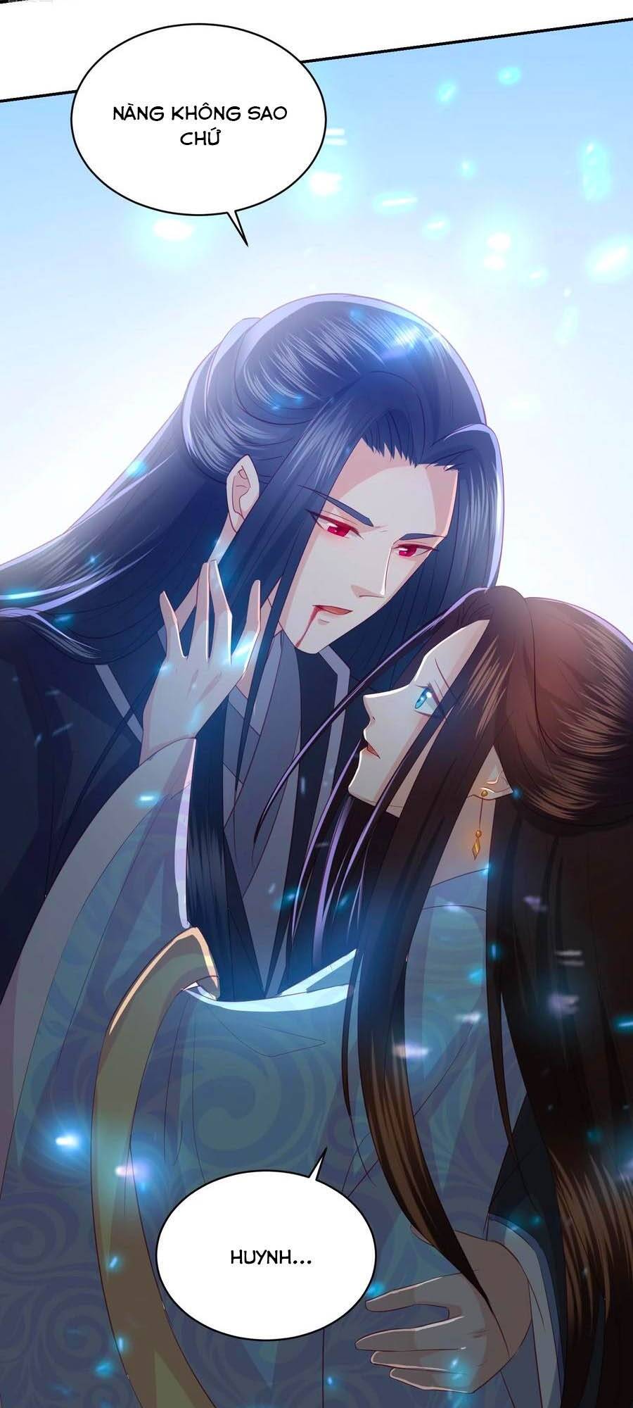 Phượng Hoàng Thác: Chuyên Sủng Khí Thê Chapter 113 - 20