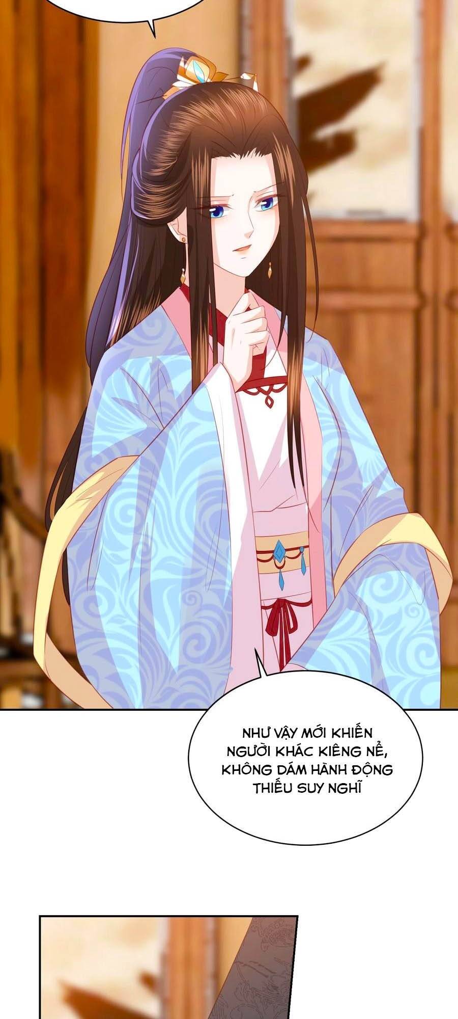 Phượng Hoàng Thác: Chuyên Sủng Khí Thê Chapter 113 - 5