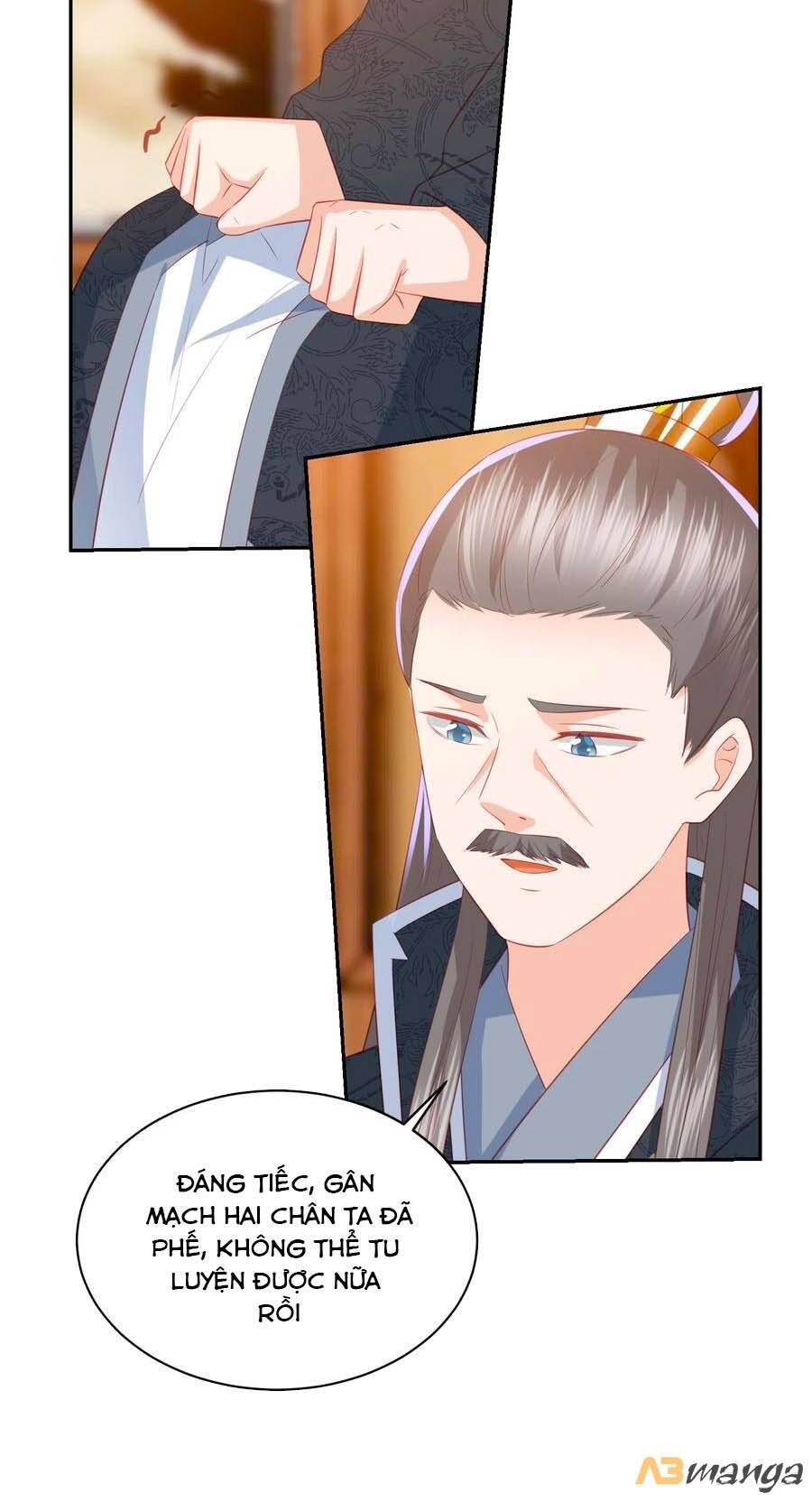 Phượng Hoàng Thác: Chuyên Sủng Khí Thê Chapter 113 - 6