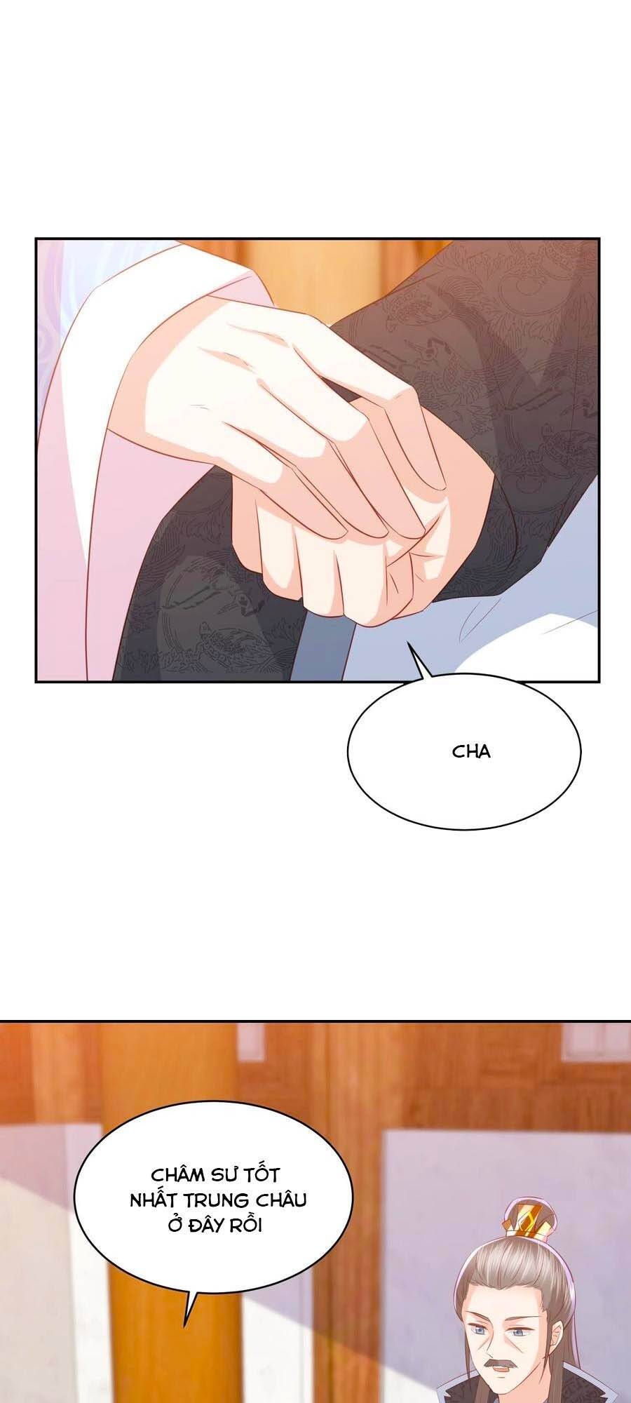 Phượng Hoàng Thác: Chuyên Sủng Khí Thê Chapter 113 - 7