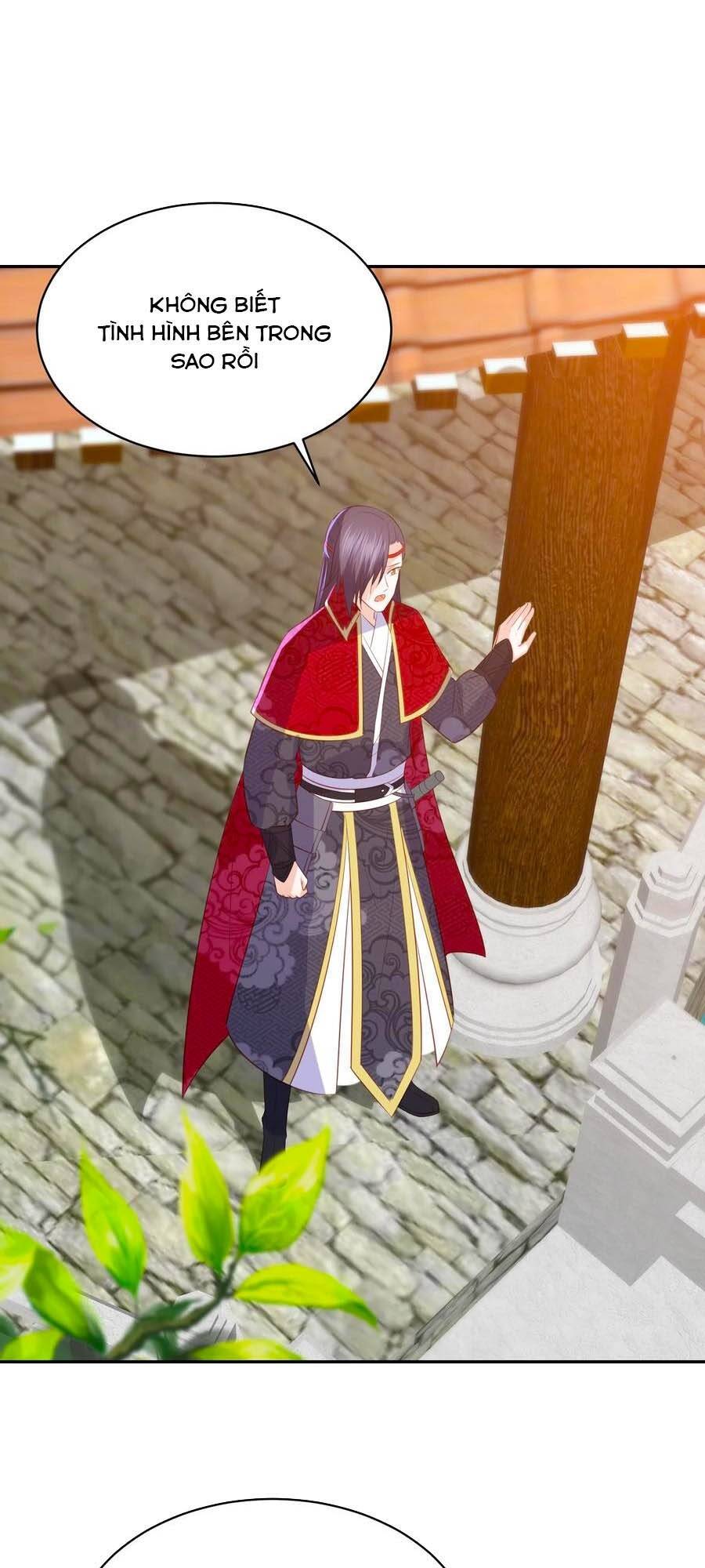Phượng Hoàng Thác: Chuyên Sủng Khí Thê Chapter 113 - 10
