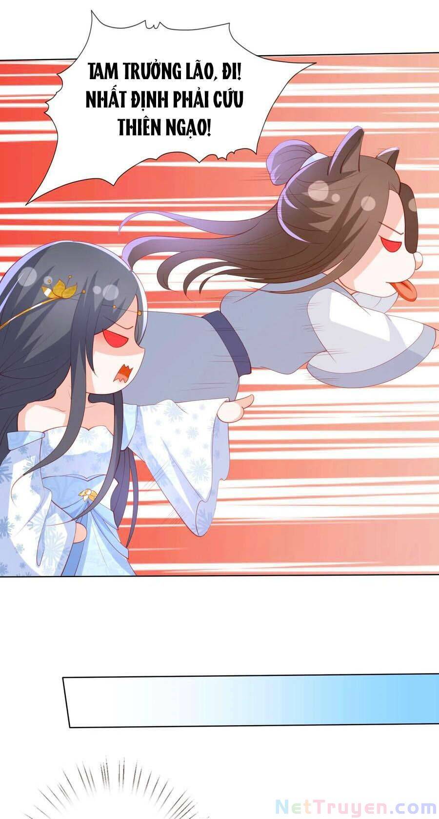 Phượng Hoàng Thác: Chuyên Sủng Khí Thê Chapter 114 - 11