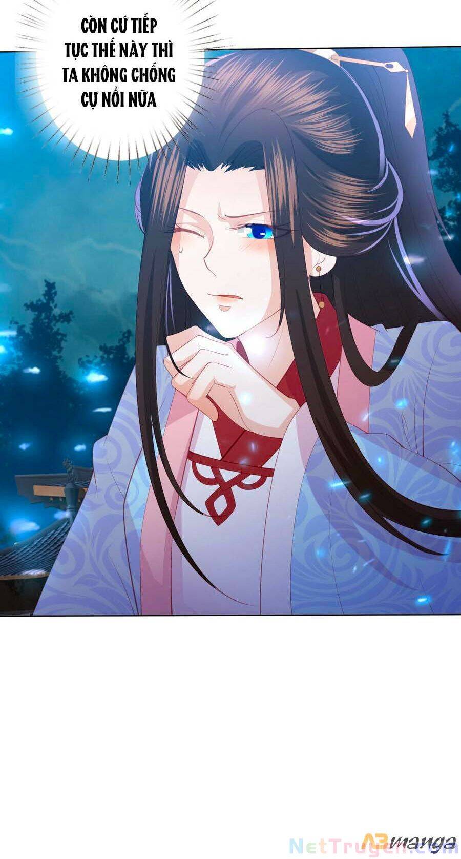 Phượng Hoàng Thác: Chuyên Sủng Khí Thê Chapter 114 - 12