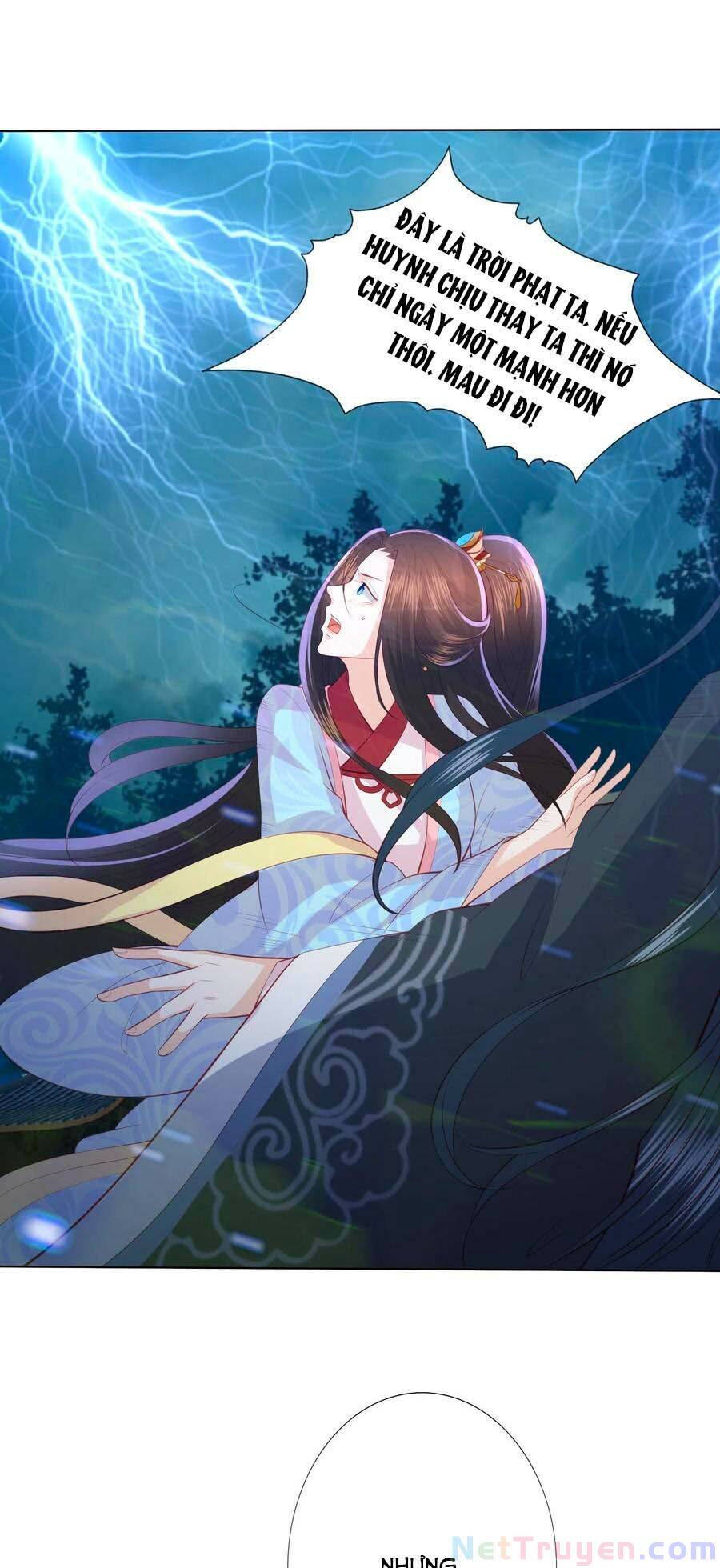 Phượng Hoàng Thác: Chuyên Sủng Khí Thê Chapter 114 - 4