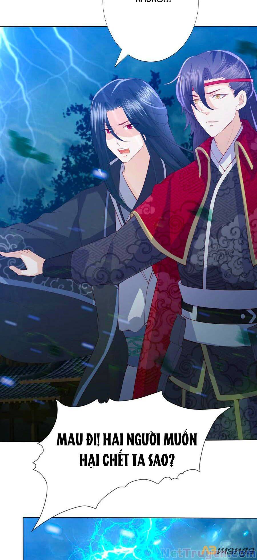 Phượng Hoàng Thác: Chuyên Sủng Khí Thê Chapter 114 - 5