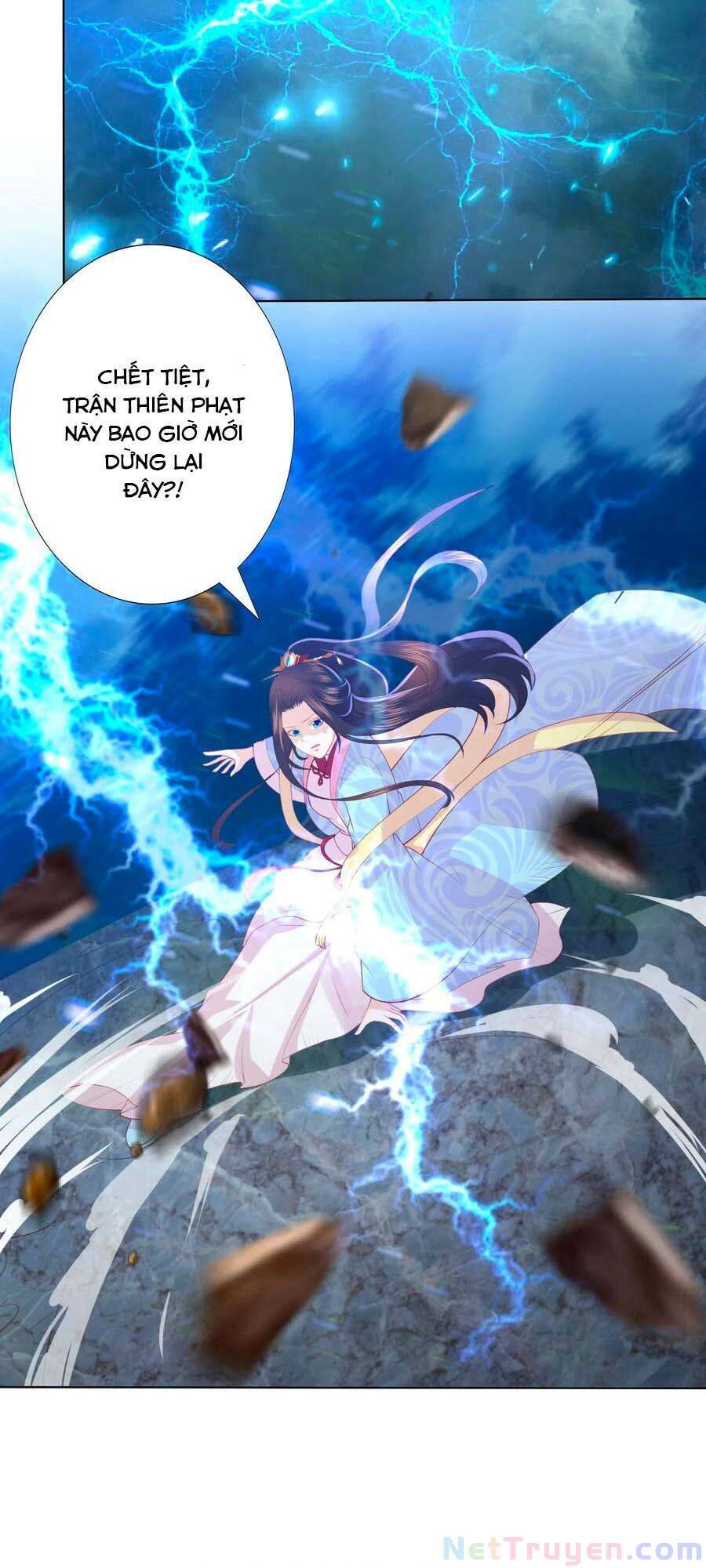 Phượng Hoàng Thác: Chuyên Sủng Khí Thê Chapter 114 - 6