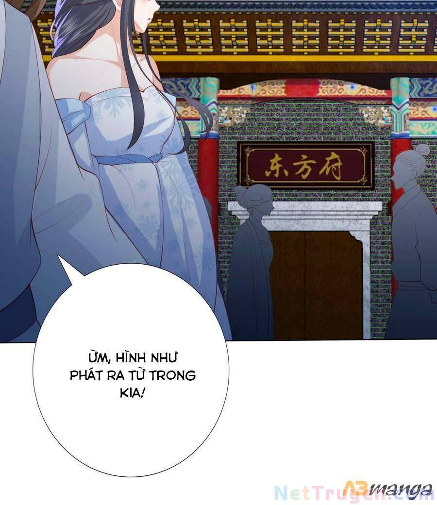 Phượng Hoàng Thác: Chuyên Sủng Khí Thê Chapter 114 - 8