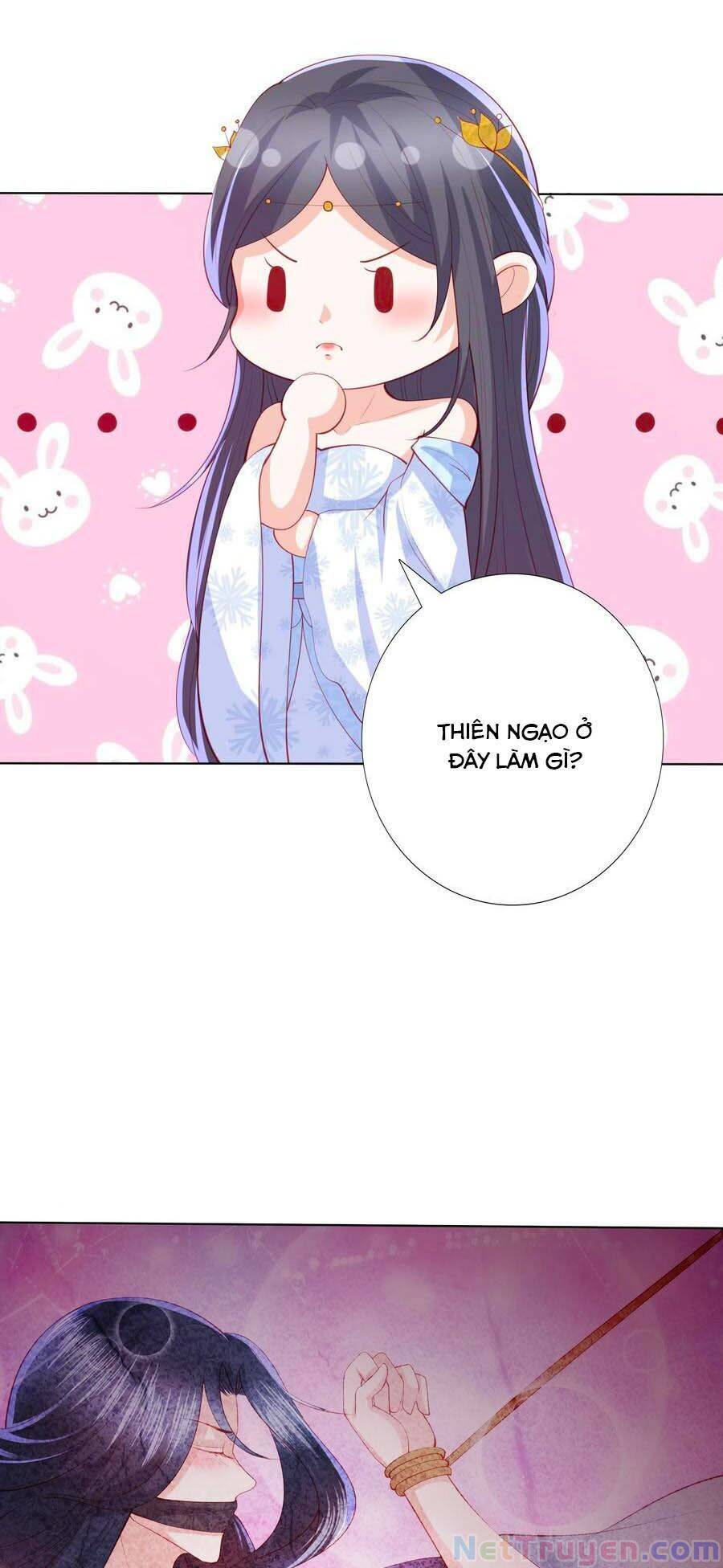Phượng Hoàng Thác: Chuyên Sủng Khí Thê Chapter 114 - 9