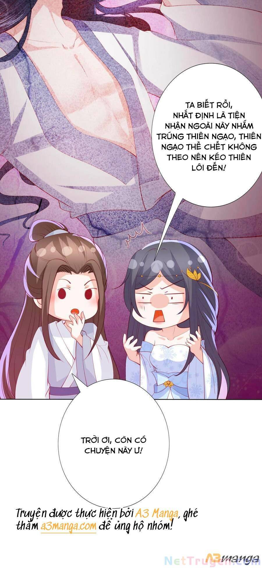 Phượng Hoàng Thác: Chuyên Sủng Khí Thê Chapter 114 - 10