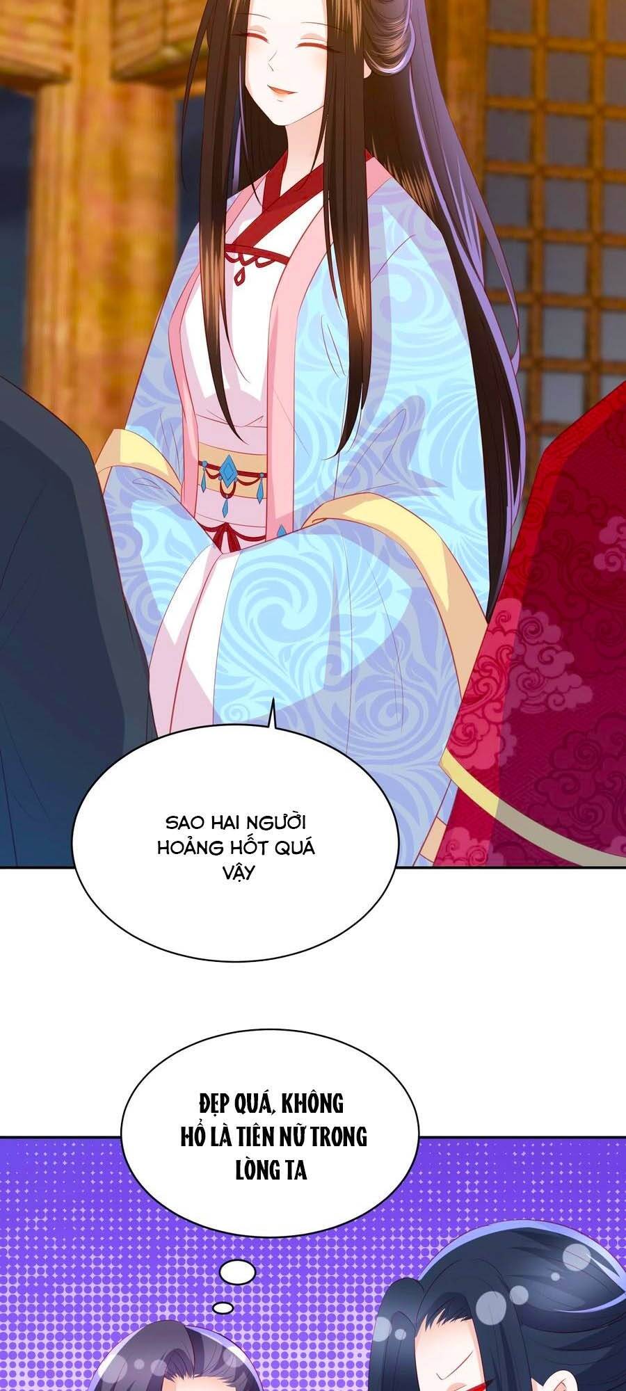 Phượng Hoàng Thác: Chuyên Sủng Khí Thê Chapter 117 - 2