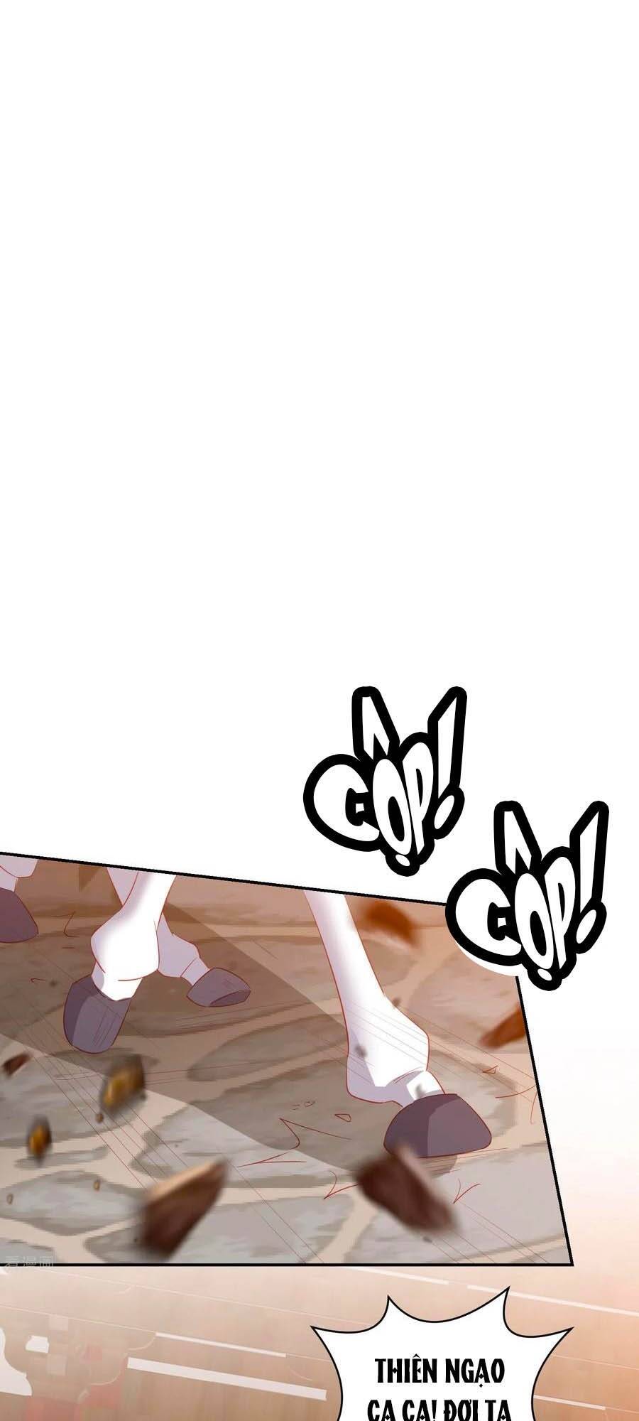 Phượng Hoàng Thác: Chuyên Sủng Khí Thê Chapter 117 - 14