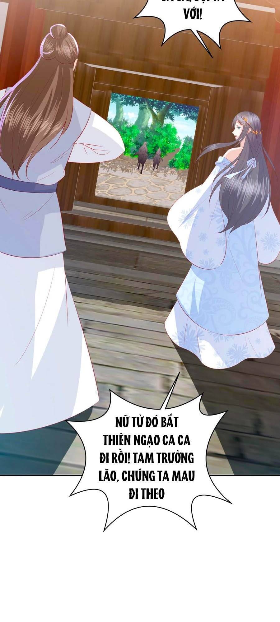 Phượng Hoàng Thác: Chuyên Sủng Khí Thê Chapter 117 - 15