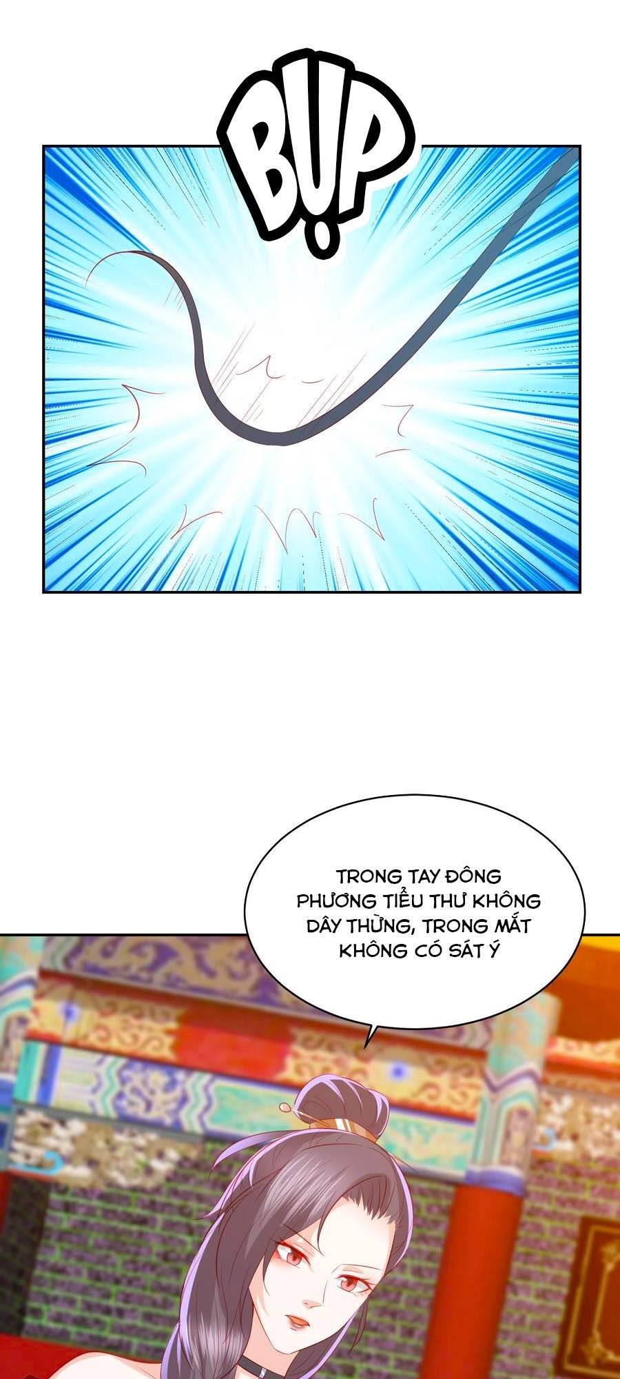Phượng Hoàng Thác: Chuyên Sủng Khí Thê Chapter 117 - 16