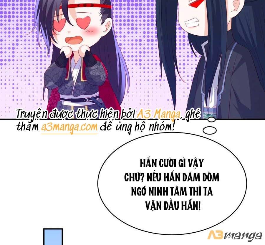 Phượng Hoàng Thác: Chuyên Sủng Khí Thê Chapter 117 - 3