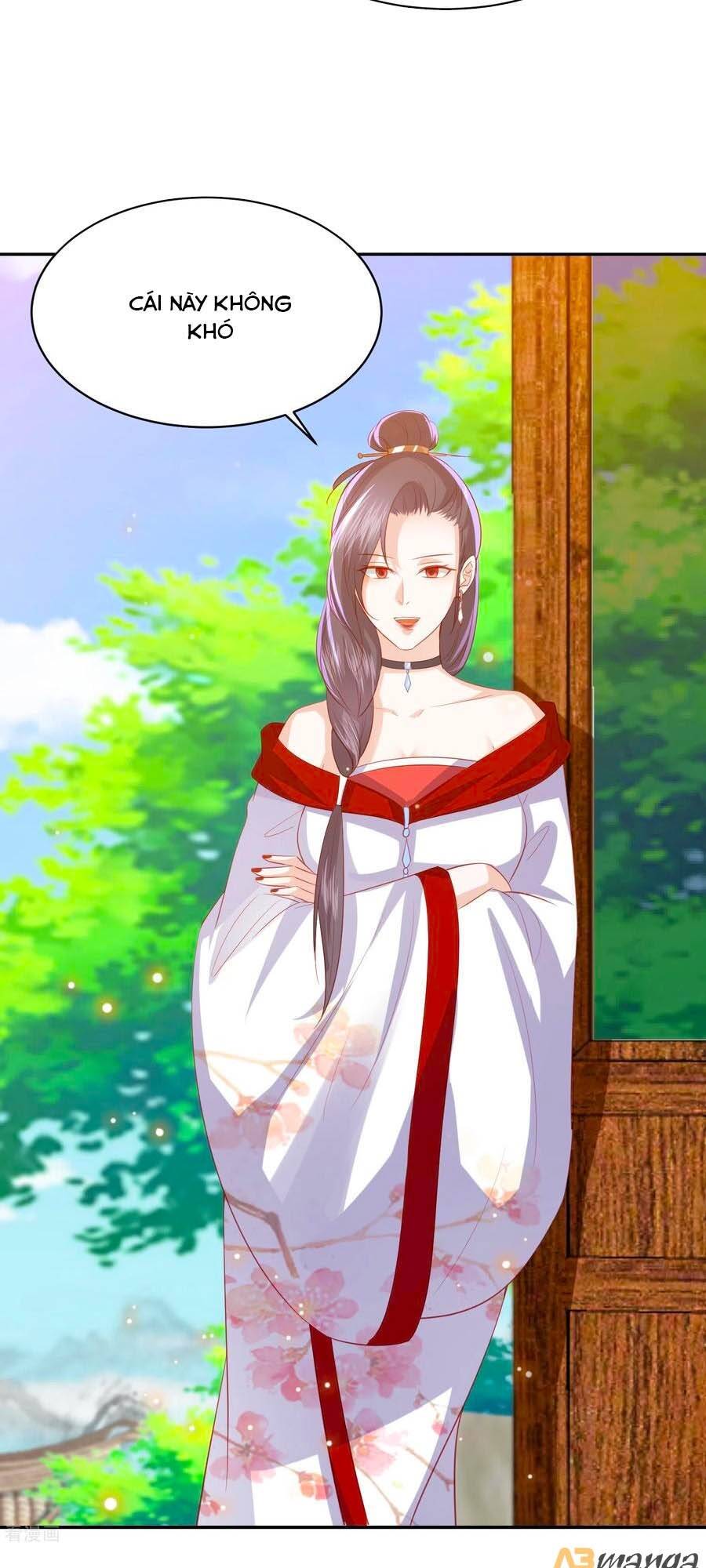 Phượng Hoàng Thác: Chuyên Sủng Khí Thê Chapter 117 - 6