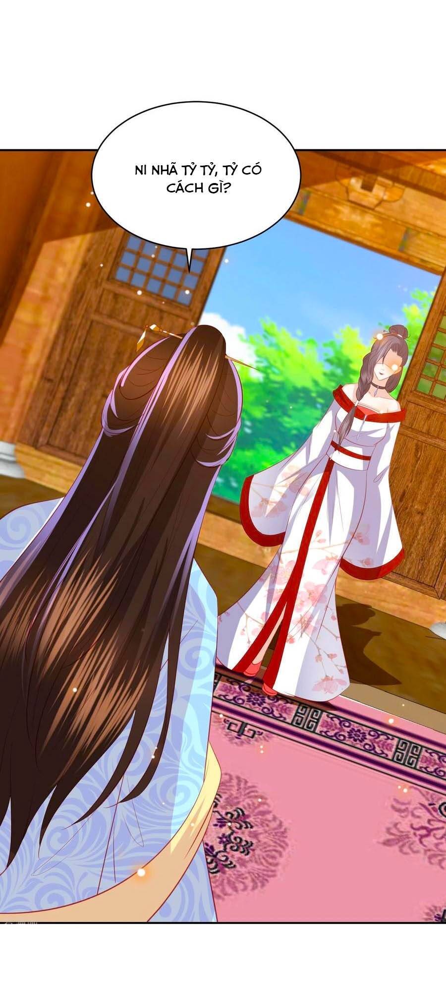 Phượng Hoàng Thác: Chuyên Sủng Khí Thê Chapter 117 - 8