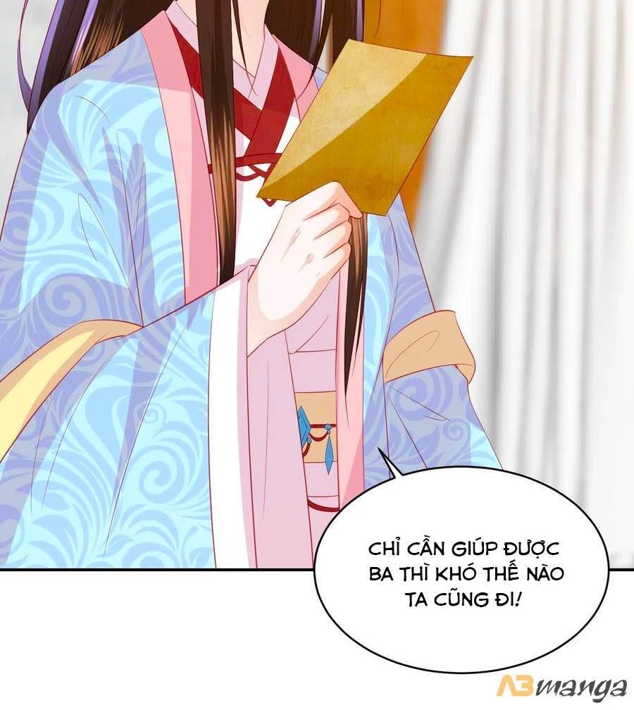 Phượng Hoàng Thác: Chuyên Sủng Khí Thê Chapter 117 - 10