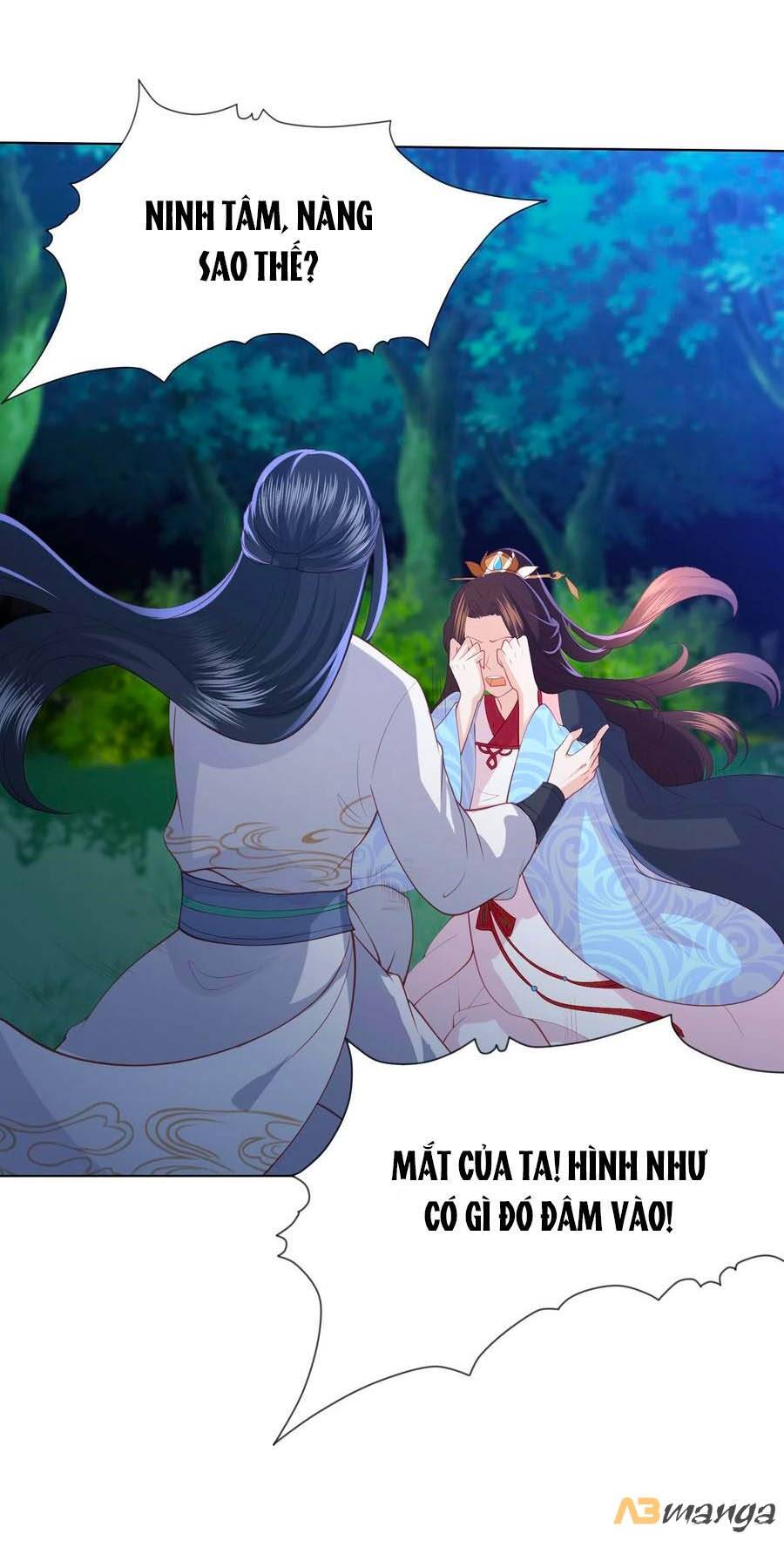 Phượng Hoàng Thác: Chuyên Sủng Khí Thê Chapter 118 - 16