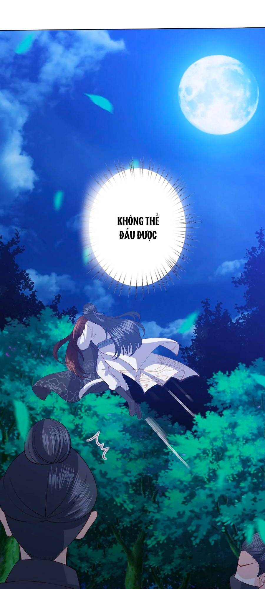 Phượng Hoàng Thác: Chuyên Sủng Khí Thê Chapter 118 - 17