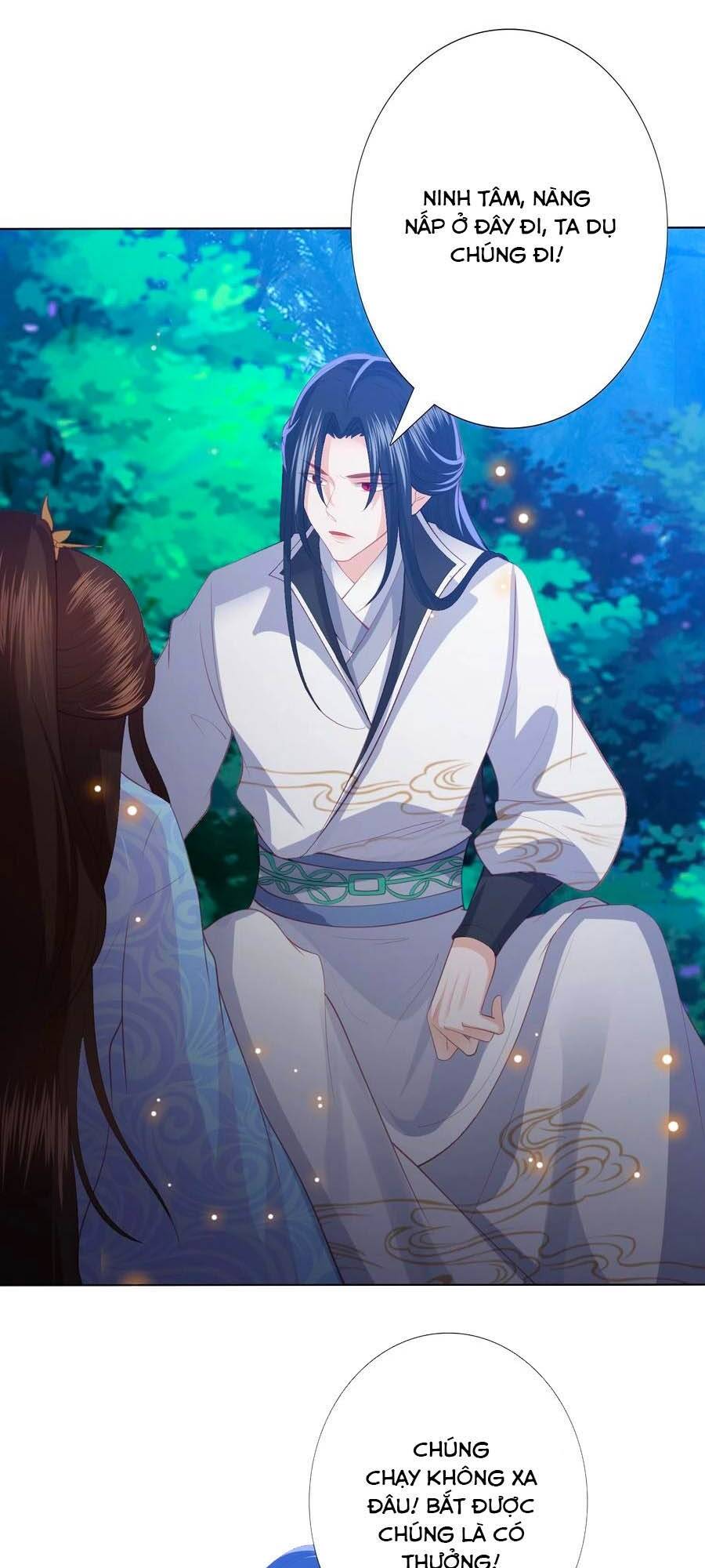 Phượng Hoàng Thác: Chuyên Sủng Khí Thê Chapter 118 - 20