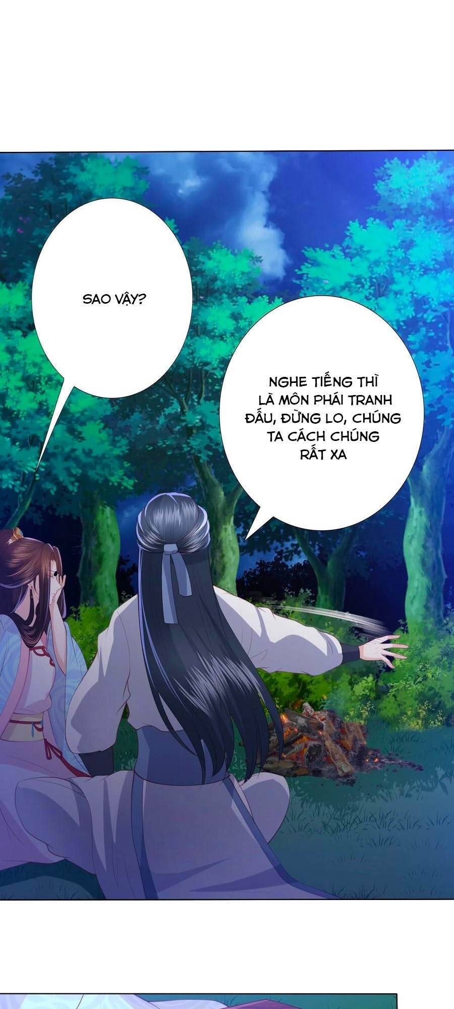 Phượng Hoàng Thác: Chuyên Sủng Khí Thê Chapter 118 - 4