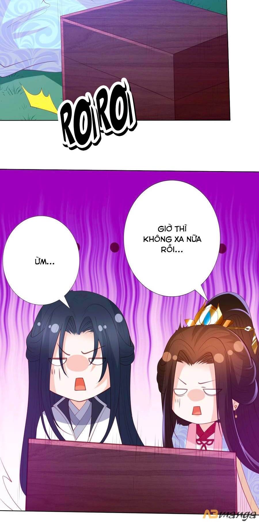 Phượng Hoàng Thác: Chuyên Sủng Khí Thê Chapter 118 - 5
