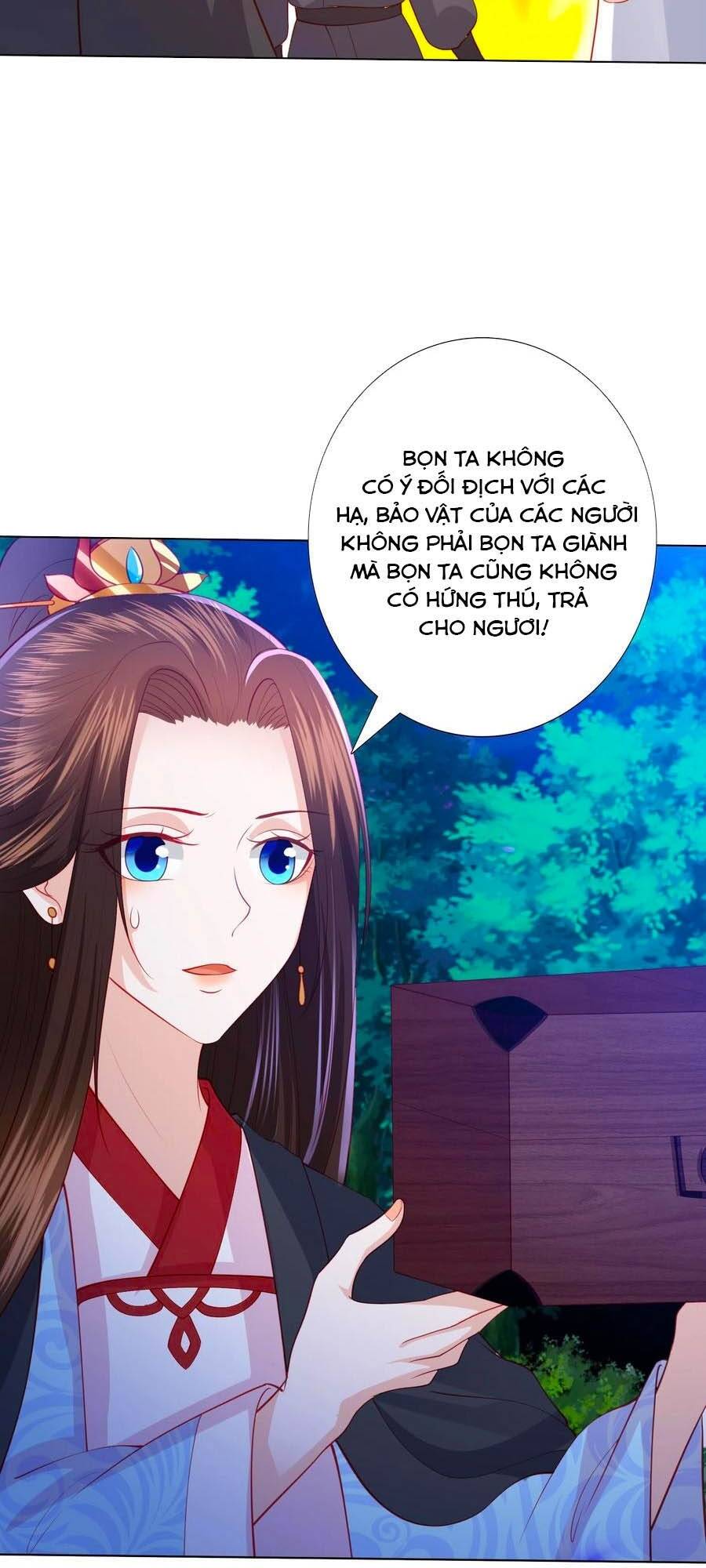 Phượng Hoàng Thác: Chuyên Sủng Khí Thê Chapter 118 - 8