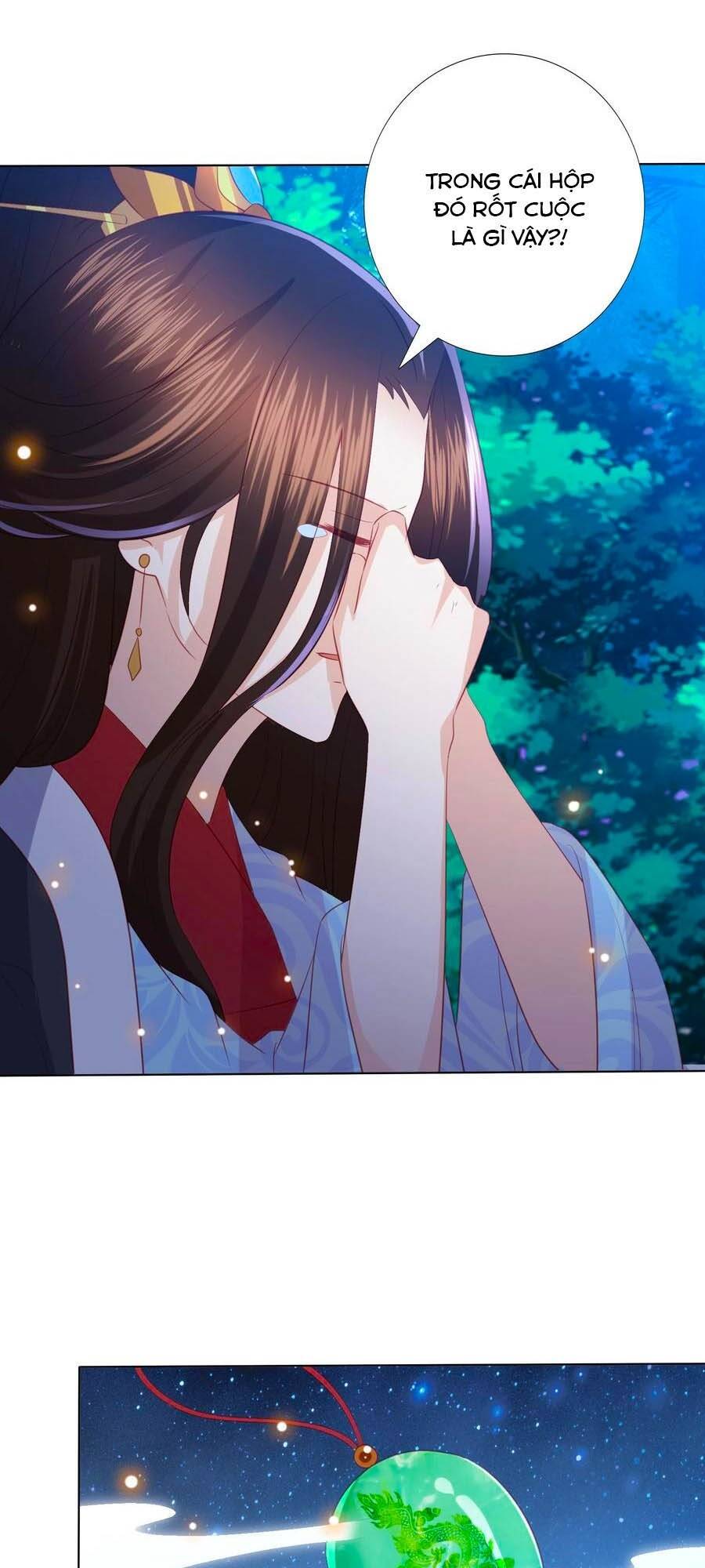 Phượng Hoàng Thác: Chuyên Sủng Khí Thê Chapter 119 - 1