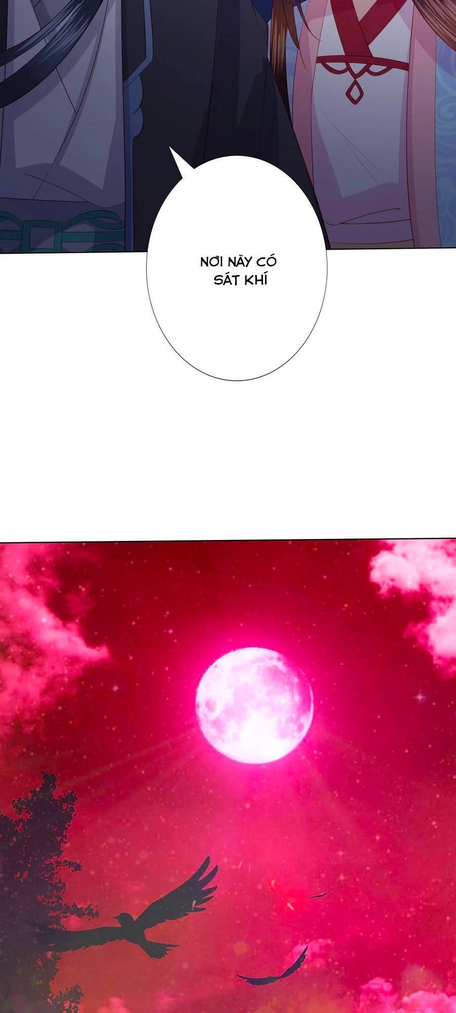 Phượng Hoàng Thác: Chuyên Sủng Khí Thê Chapter 119 - 11