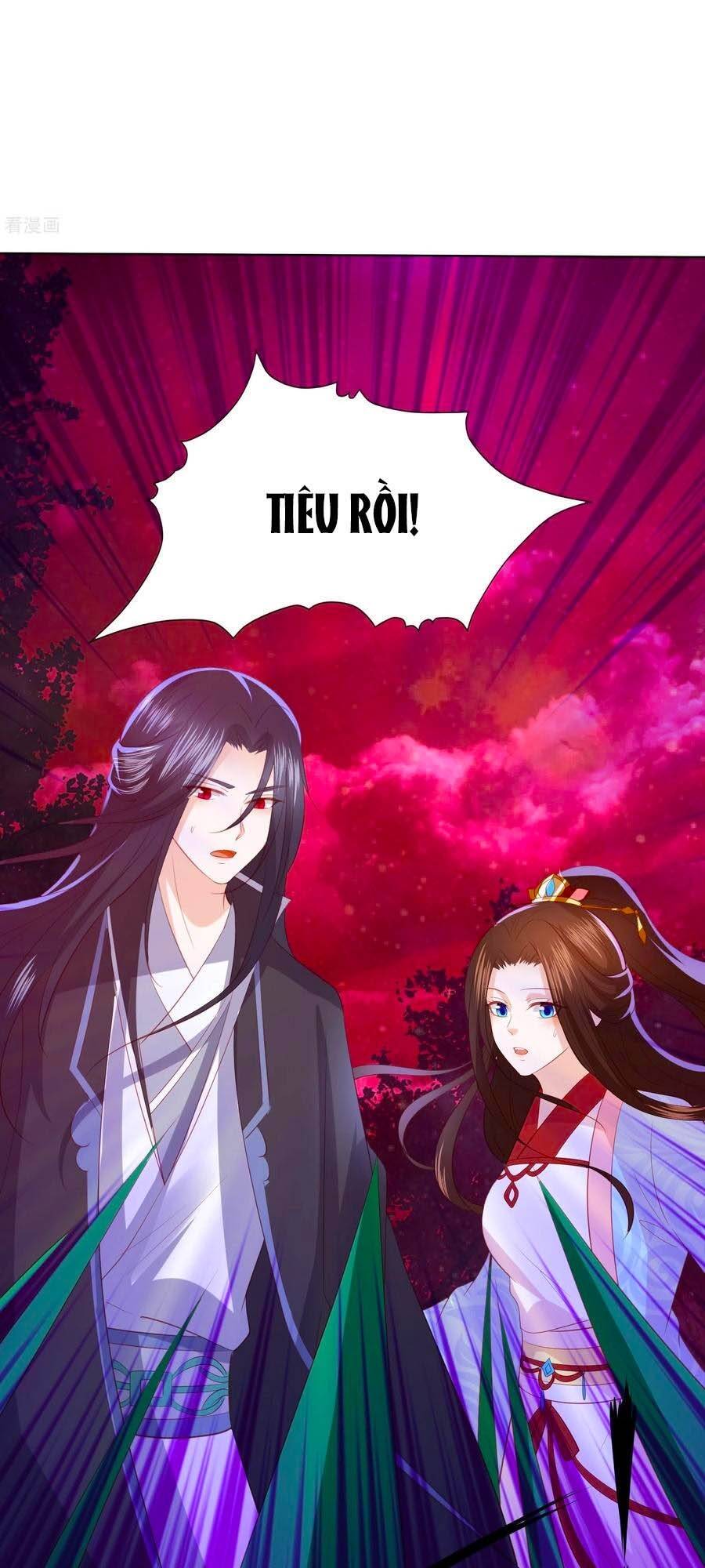 Phượng Hoàng Thác: Chuyên Sủng Khí Thê Chapter 119 - 16