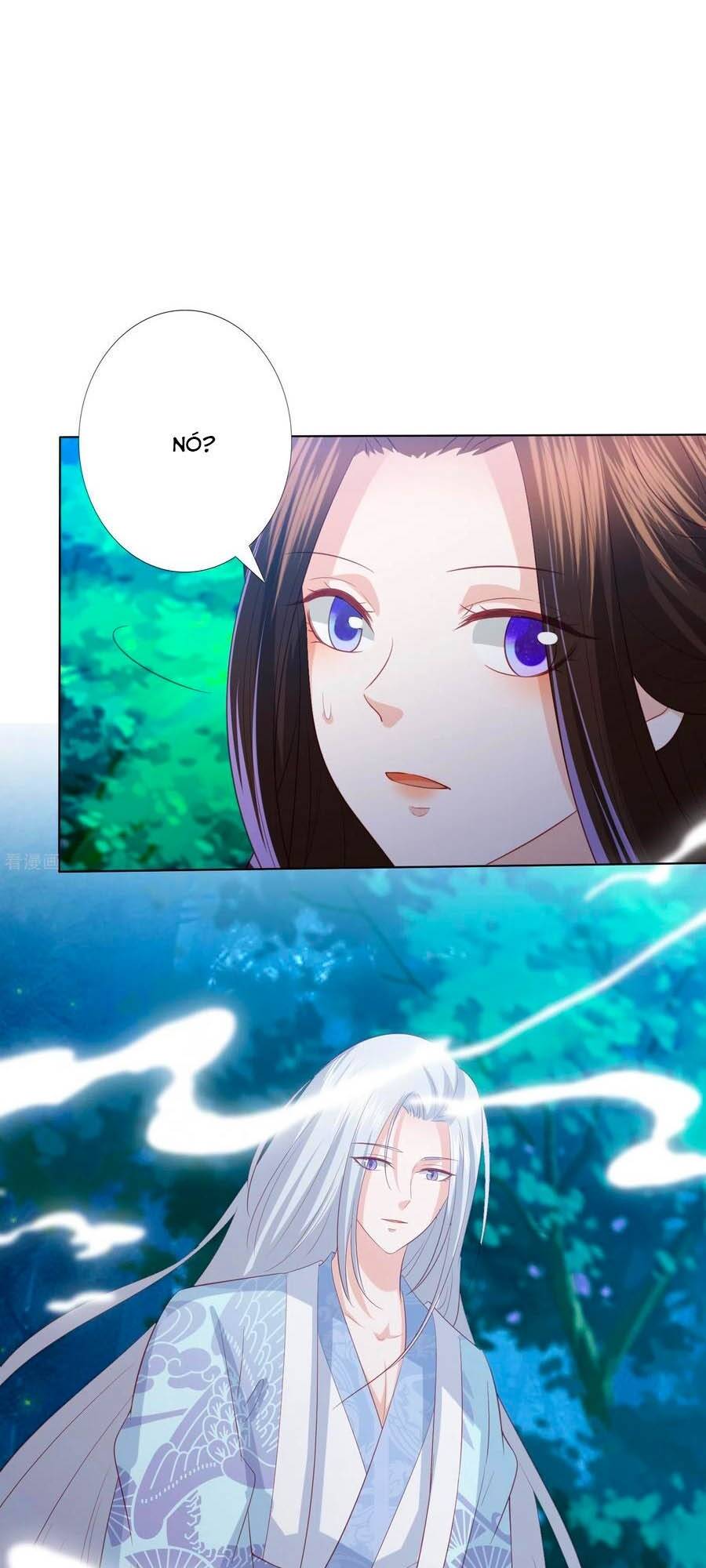 Phượng Hoàng Thác: Chuyên Sủng Khí Thê Chapter 119 - 4