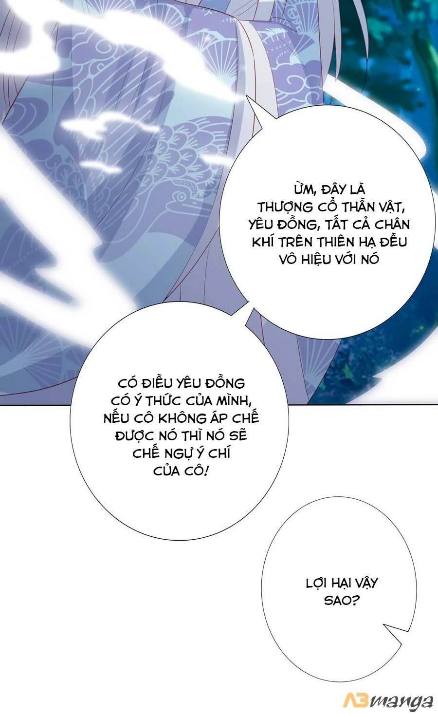 Phượng Hoàng Thác: Chuyên Sủng Khí Thê Chapter 119 - 5