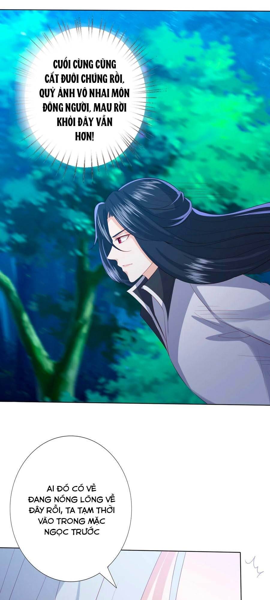 Phượng Hoàng Thác: Chuyên Sủng Khí Thê Chapter 119 - 6