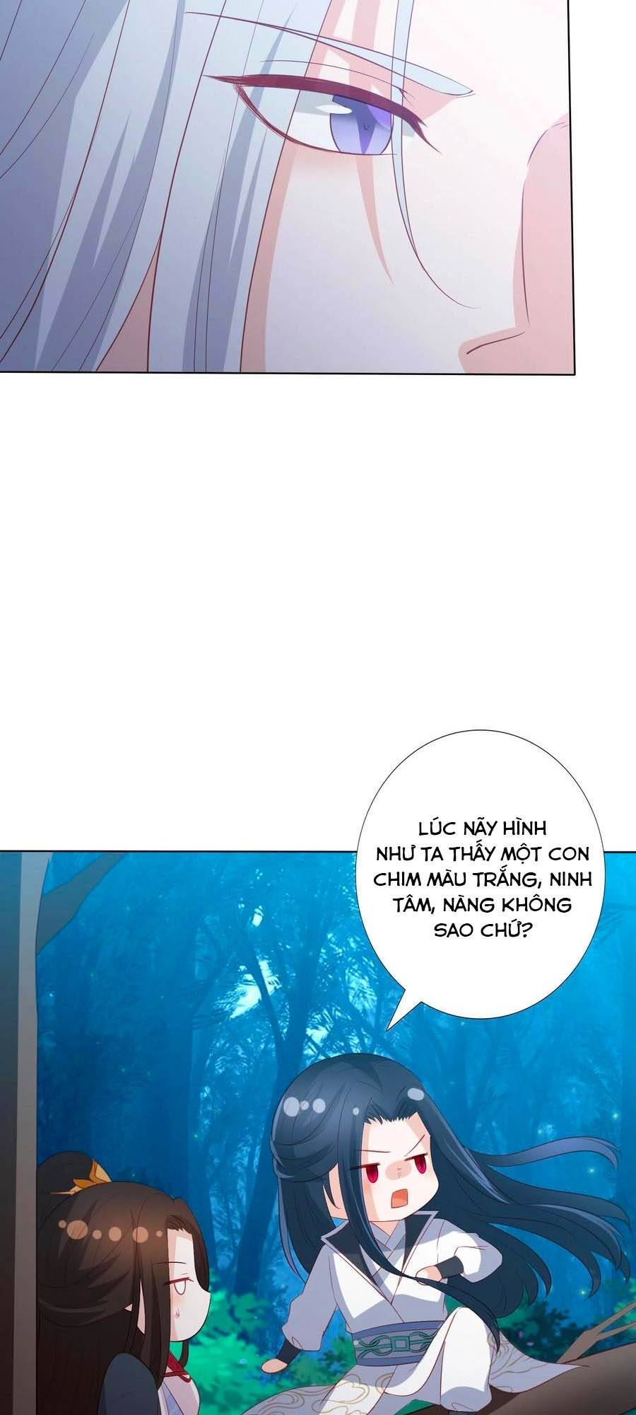 Phượng Hoàng Thác: Chuyên Sủng Khí Thê Chapter 119 - 7