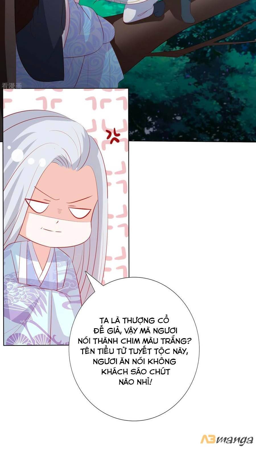 Phượng Hoàng Thác: Chuyên Sủng Khí Thê Chapter 119 - 8