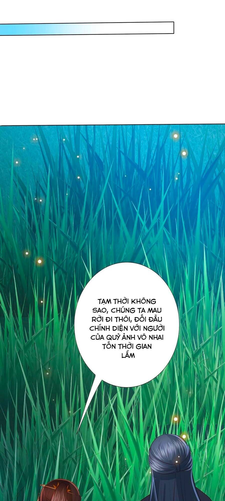 Phượng Hoàng Thác: Chuyên Sủng Khí Thê Chapter 119 - 9