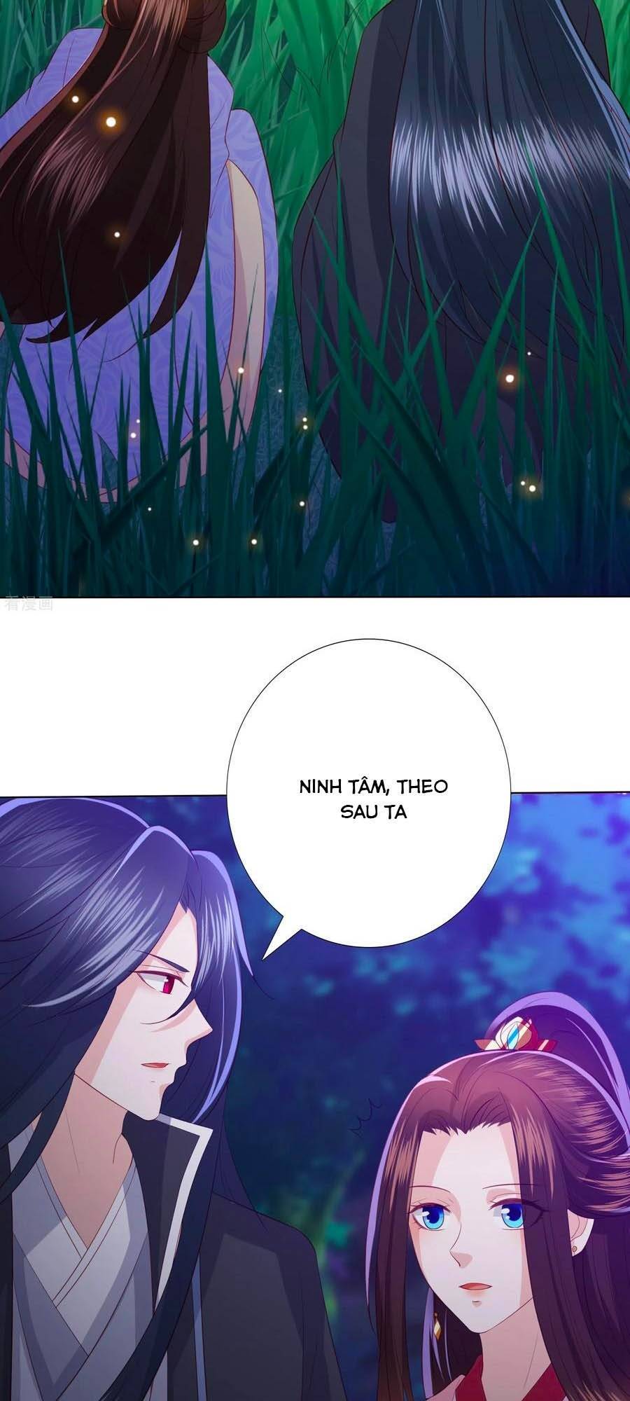 Phượng Hoàng Thác: Chuyên Sủng Khí Thê Chapter 119 - 10