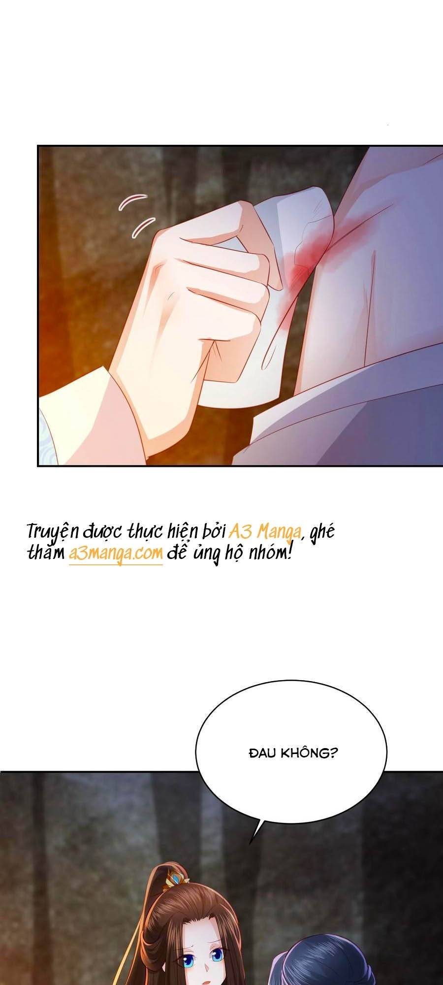 Phượng Hoàng Thác: Chuyên Sủng Khí Thê Chapter 121 - 1