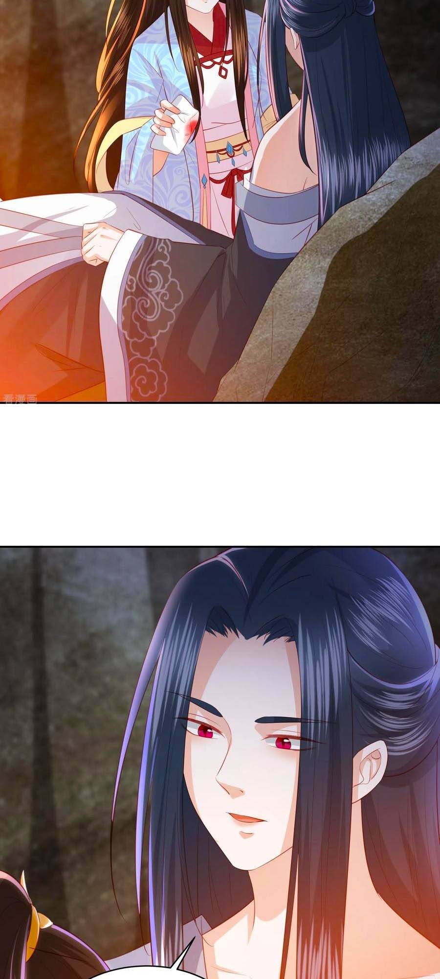 Phượng Hoàng Thác: Chuyên Sủng Khí Thê Chapter 121 - 2