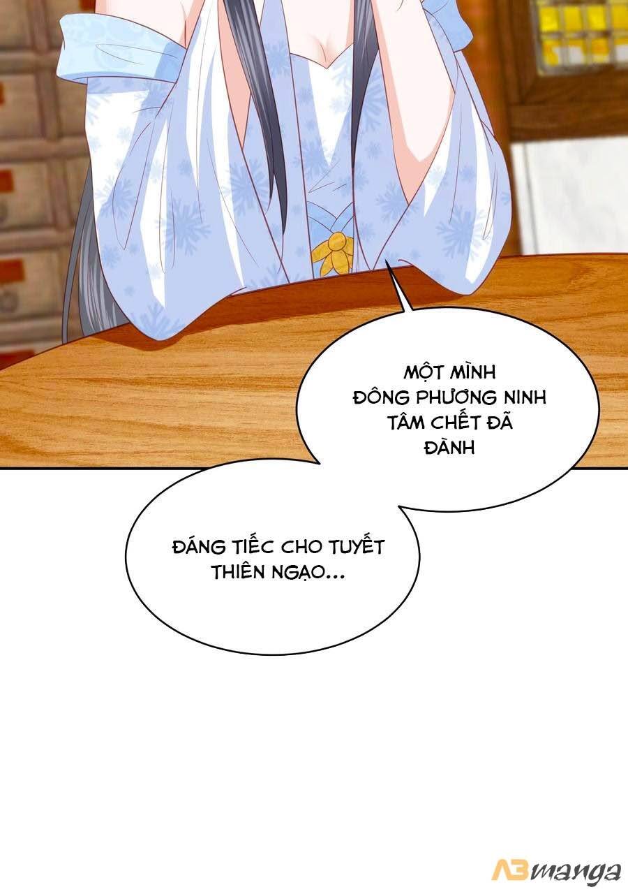 Phượng Hoàng Thác: Chuyên Sủng Khí Thê Chapter 121 - 12