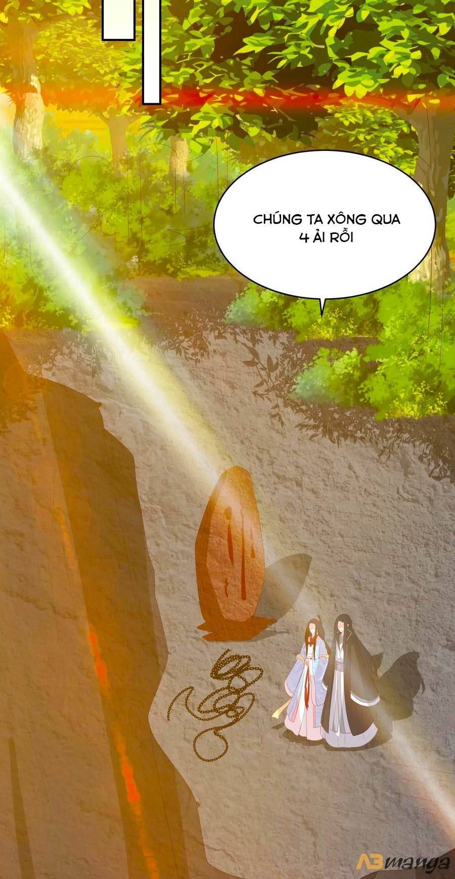 Phượng Hoàng Thác: Chuyên Sủng Khí Thê Chapter 121 - 15