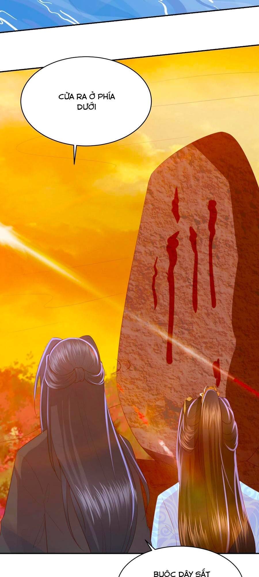Phượng Hoàng Thác: Chuyên Sủng Khí Thê Chapter 121 - 18