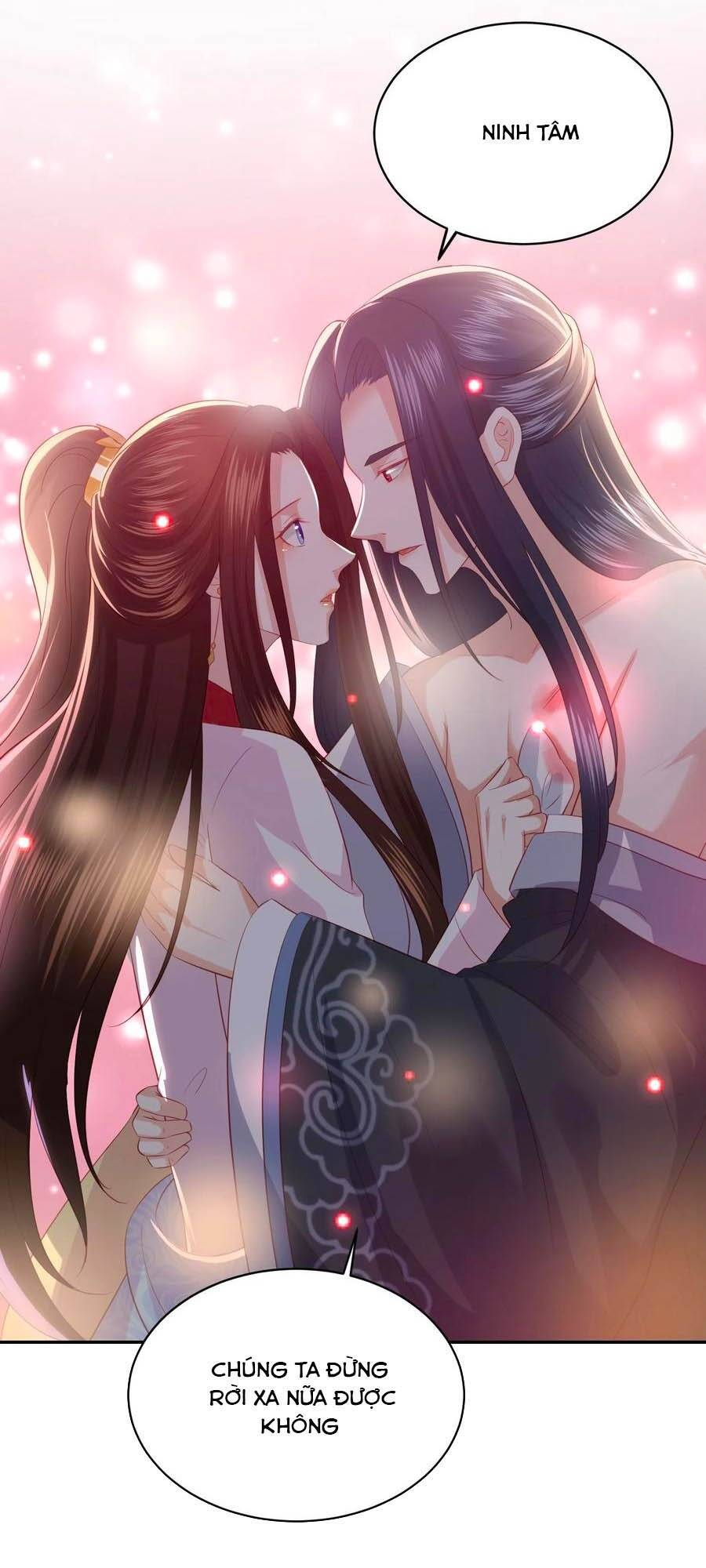 Phượng Hoàng Thác: Chuyên Sủng Khí Thê Chapter 121 - 4